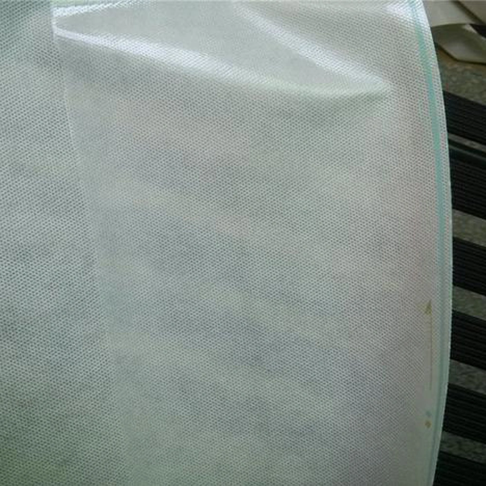 Accord with En14126 Test Report PP Nonwoven with PE Antibacterial Antibacterial Nonwoven Medical Rolls for Isolation Gown