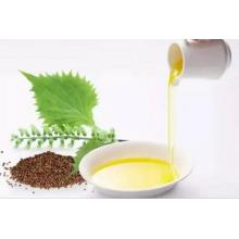 100% pure natural Perilla Seed Oil