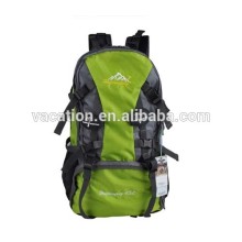 Designer climbing bag outdoor backpack
