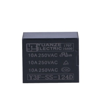 24VDC 832A PCB Relays