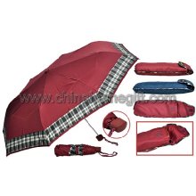 Mini Fold Umbrella