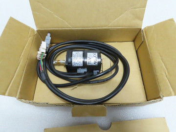 SGMAH-A3ABA21 Yaskawa Electronic Phase Servo Controller