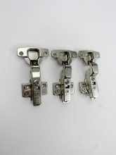 POM Damper Hinge with Rectangular Spring