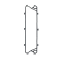 Sondex plate heat exchanger gaskets NBR