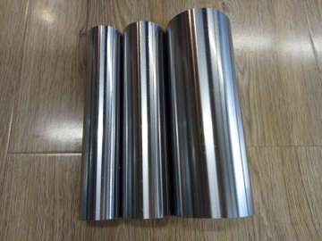 Chrome Bars Chrome Plated Rod Piston Rod for Hydraulic Pneumatic Cylinders