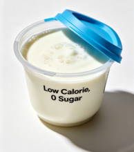 Low Calorie Zero Carbonhydrate D-Allulose
