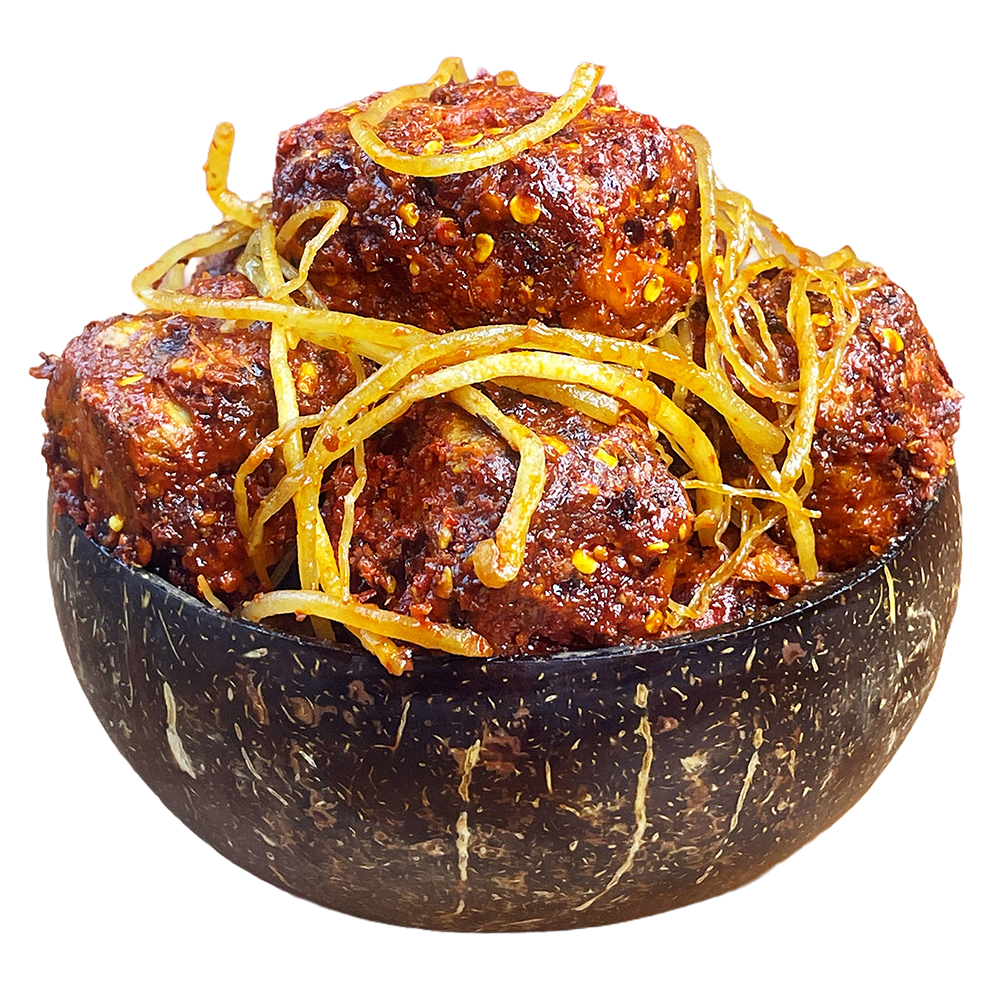 tahu litsea cubeba yang difermentasi litsea cubeba fermented bean curd