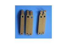 TDK BENDING CUTTER 2A 556-N-1042 for TDK AI machine