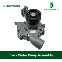 Truck Water Pump Assembly
