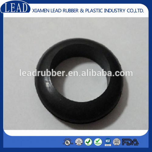 good quality low price 55D fluoroelastomer grommet