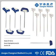 Kyphoplasty Tool Kit 8G