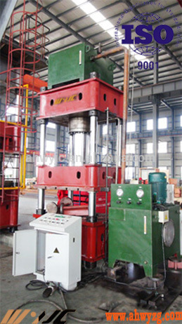 Y32 Hydraulic Drawing Press Machine hydraulic metal stamping press machine