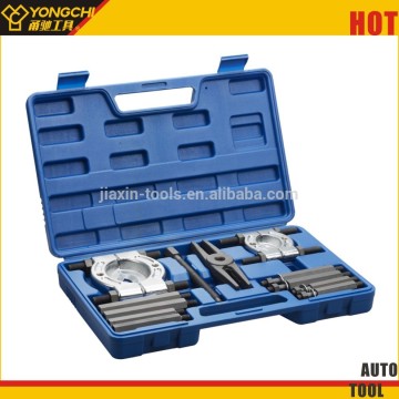 12 PCS Bearing Puller Separator and puller set