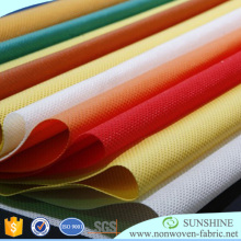 Good Quality PP Spunbond Nonwoven Fabric