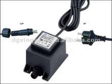 IP68 Linear Power Adaptor