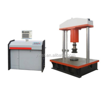 Large Test Space Well Cover Pressure Testing Machine