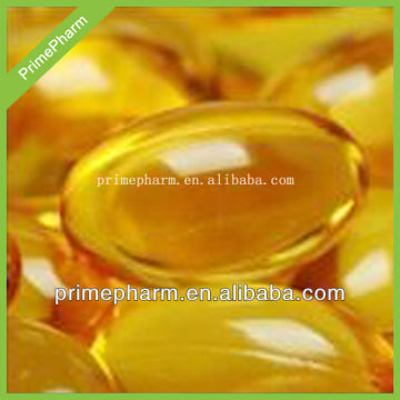 High purity DHA&EPA softgels from deep sea fish oil