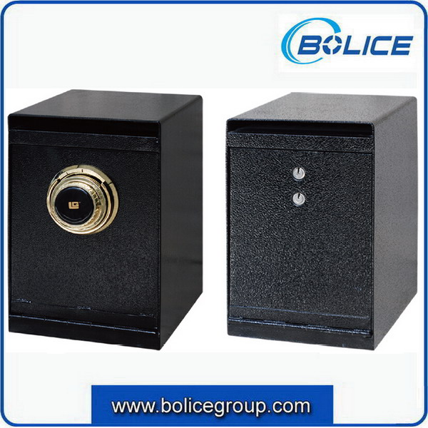 Drop Slot Under Counter Deposit Safes