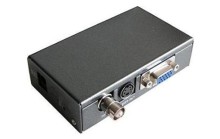 TV to PC converter box