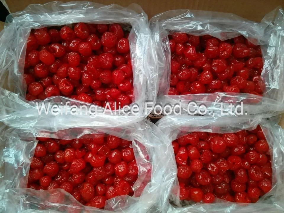 Red Cherry Dehydrated Style Dried Cherry with Good Price