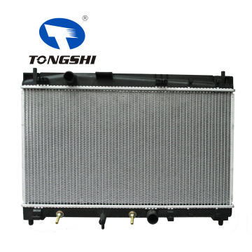 Car Aluminum Radiator 16400-21260 for TOYOTA YARIS 07
