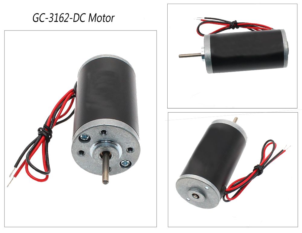 dc motor 12volt