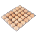 12 Gaten Eierdoos Blister Plastic Eiertray