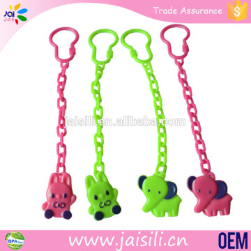 Baby Pacifier Holders Type Baby Pacifier Chains