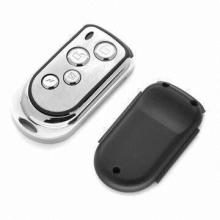 Radio Remote Duplicators with Fixed Code, Customized Frequency Welcomed