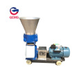 Livestock Sheep Feed Pellet Machine Wheat Pellets Machine