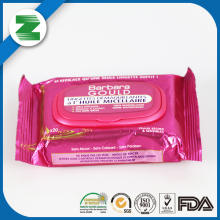 New products on china market baby clean easy wipes