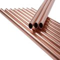 Refrigeration Copper Tube 1/4 1/2 For Air Conditioner