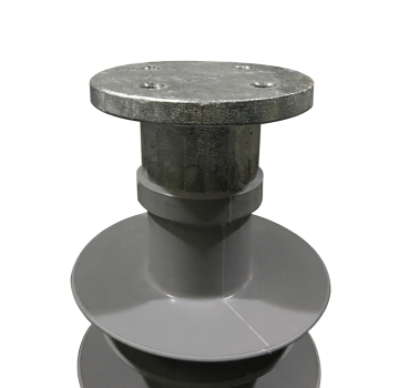 High Voltage 69KV Polymeric Pin Post Insulators: Characteristics, Applications, and Selection Guide