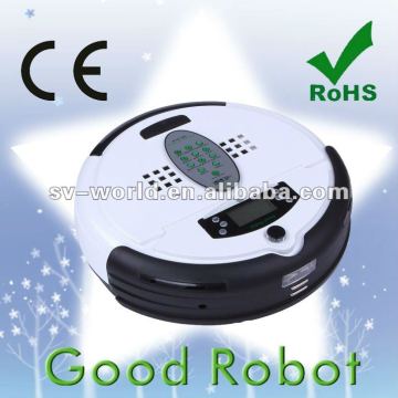 quiet robot vacuum, cheap robot vacuum cleaner smart mini automatic robot vacuum cleaner, intelligent robotic vacuum cleaner