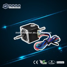 28mm Hybrid Non-Captive Linear Stepping Motor