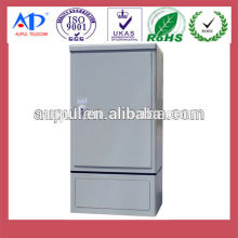 1200 Pair Copper-Based Outdoor SMC Distribution Cabinet / CCC