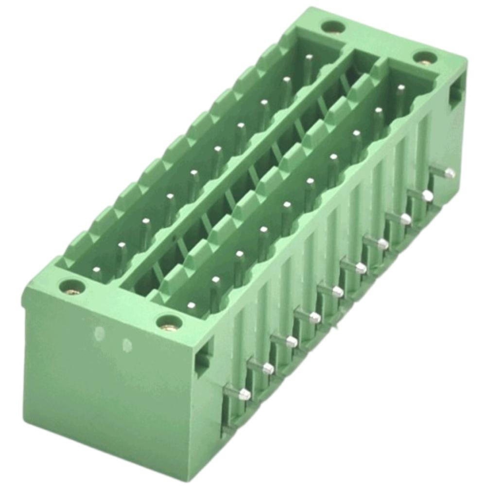 spring terminal block spring terminal block