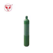 40l medical portable oxygen O2 gas oxygen cylinder