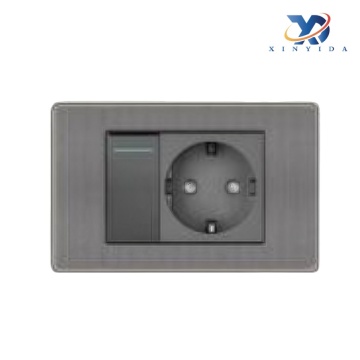 European Style Power Solution