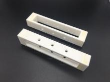 Ceramic base machining precision industrial ceramic tools