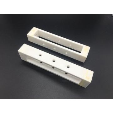 Ceramic base machining precision industrial ceramic tools