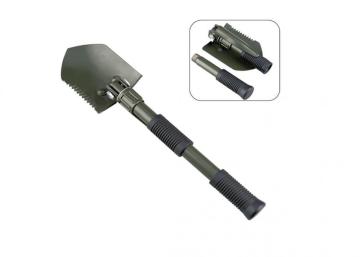 Camp Foldable Military Shovel