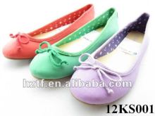 Dance Shoes,Ballet Flat Shoes,Dress Shoes