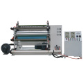 Laminating Slitting and Rewinding Package Machinery