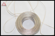 clear speaker cable(CU,CCA,CCS)