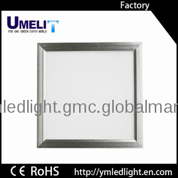 embeded led panel light