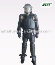 anti-riot suit