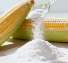 Food Grade Organic Maltodextrin