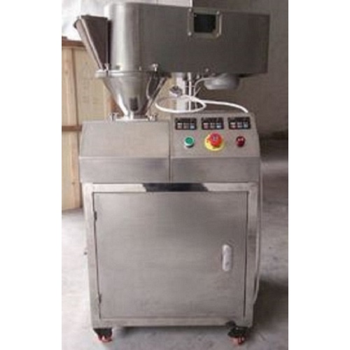 Borax Granules making machine Granulator Machinery