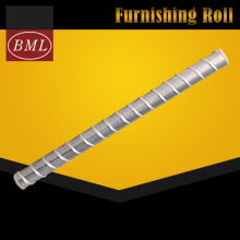 Ink Rollers Printing Press